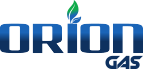 Logo de Orion CNG